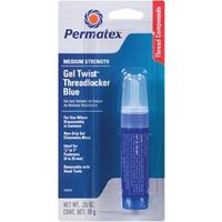4880019 - THREADLOCKER GEL TWIST APPL