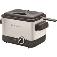 4884904 - DEEP FRYER