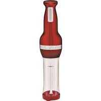 4884912 - COOKIE PRESS RED