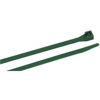 4887162 - 8IN GREEN CABLE TIES