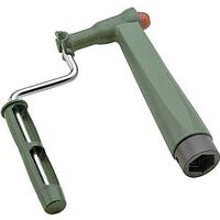 Jumbo-Koter Flip Frame