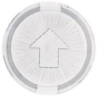 Diverter Index Button, 1 1/4"