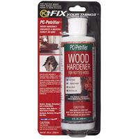 4893400 - 8OZ PETRIFIER WOOD HARDENER