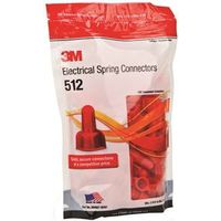 3M 512 Twist-On Electrical Spring Connector