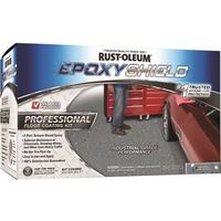 Rustoleum 238467 Epoxyshield Epoxy Floor Coating