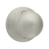 4902995 - POLO DUMMY KNOB SATIN NICKEL