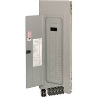 Load Center, 200 Amp