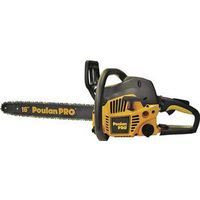 4905345 - 16' 35CC GAS CHAIN SAW