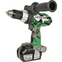 4905394 - DRIVER DRILL 1/2" 18V LI-ION