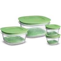 Produce Saver Food Container, 4 Containers
