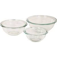 4909560 - MIXING BOWL SET 3 PIECE