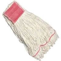 looped mop, medium