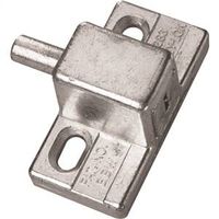 4913331 - PUSH-IN KEYED LOCK ALUM