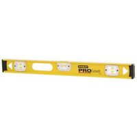 level pro, 24in.