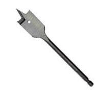 4914859 - FLAT BORING BIT 1/4X6