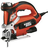 variable speed scrolling jig saw