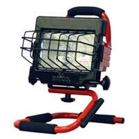 Heavy Duty Portable Halo Light 600 Watt