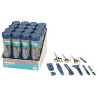 cutting set, 11 pc