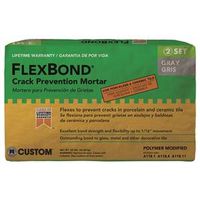 4919411 - GRAY FLEXBOND THINSET 50LB