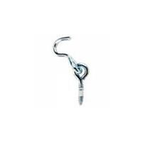 hammock hook, 5/16in. x 3 7/8in.