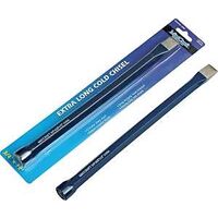 cold chisel, 3/4in. x 7in.