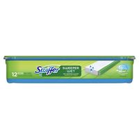 4929253 - 12CT SWIFFER WET PAD REFILL