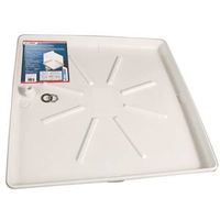 4932554 - 30X32IN WASH MACHINE DRAIN PAN