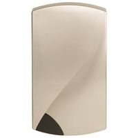 4935748 - CHIME W/ SATIN NICKEL FINISH