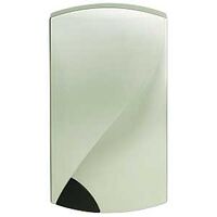 Door Chime, Satin Nickel
