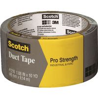 4938130 - 1.88"X10YD PRO DUCT TAPE