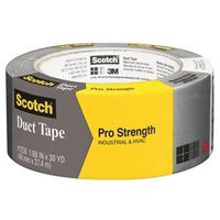 Scotch 1230-A Pro Strength Duct Tape