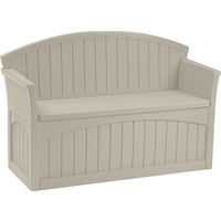 4938189 - 50 GALLON PATIO BENCH