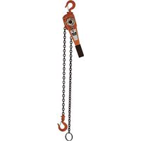 4940011 - CHAIN PULLER 3/4 TON