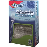4940318 - 24CT FULL SIZE FORKS
