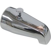 4940326 - BATHTUB SPOUT W/SHOWER DIVERT