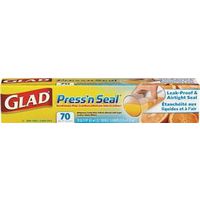 Glad Press N Seal P70441FRM1 Food Wrap