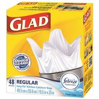 4940649 - GLAD KITCHEN CATCHER