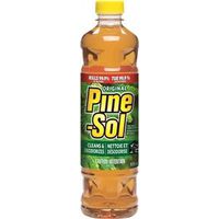 Pine-Sol Commercial Solutions 40294 Disinfectant Cleaner