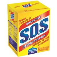S.O.S. 92162 Soap Pad