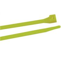 4941142 - 8IN GRN SELFLOCK CABLE TIE