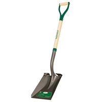 4942249 - SHOVEL DHSP WOOD HANDLE