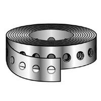 iron hanger, 3/4in. x 10
