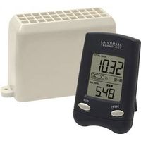 4944153 - WIRELESS RAIN GAUGE