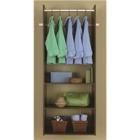Easy Track RV1472-T Hanging Tower Closet