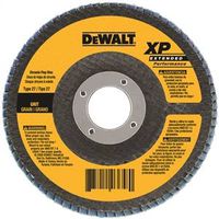 Dewalt DW8313 Type 29 Coated Flap Disc