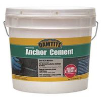 4945424 - 12LB WTRPRF ANCHOR CEMENT