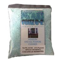 renz e-z cleaner refill, 4 oz