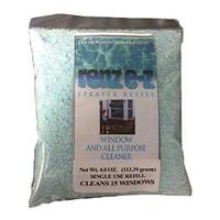 Renz E-Z Cleaner Refill, 4 oz