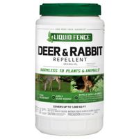 Liquid Fence HG-266 Deer and Rabbit Repellent