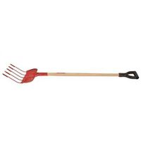 4948246-MULCHING FORK